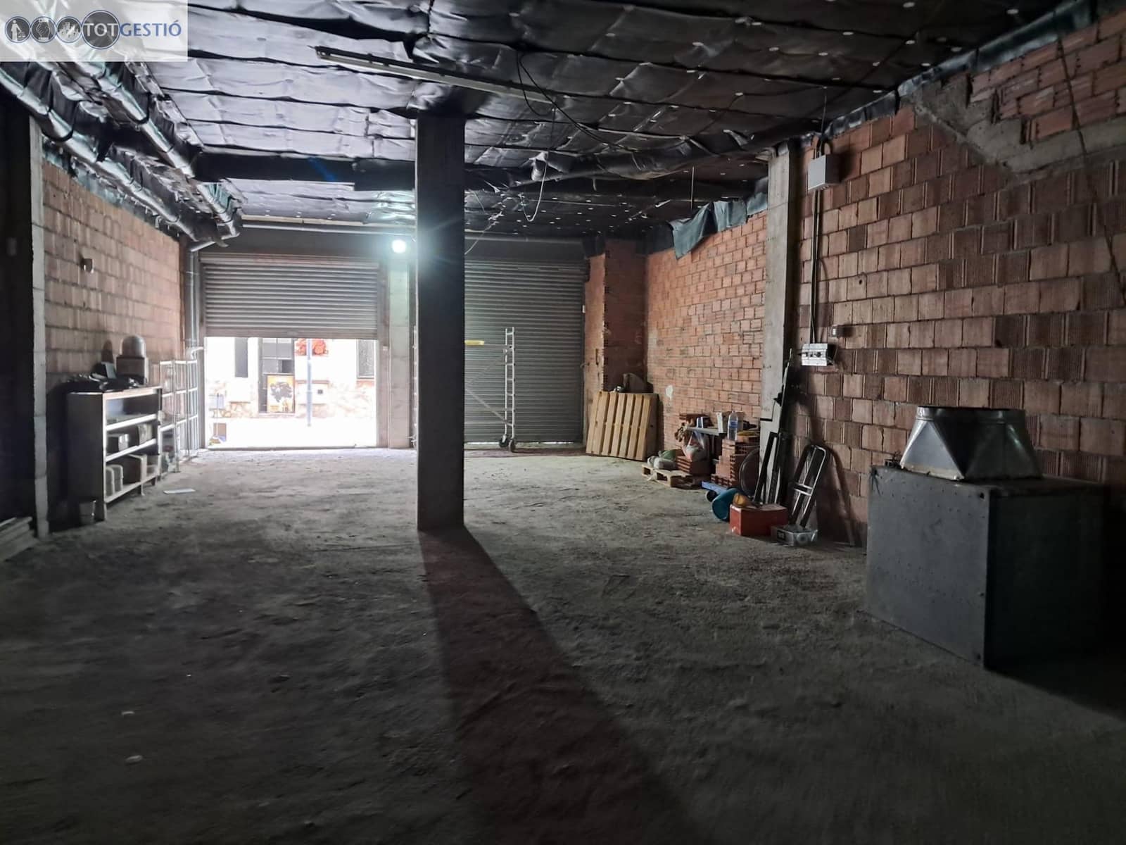 Erhverv til salg i Platja d'Aro - € 325.000 (Ref: 9240700)