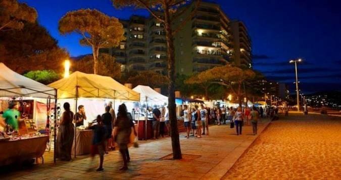 Erhverv til salg i Platja d'Aro - € 325.000 (Ref: 9240700)