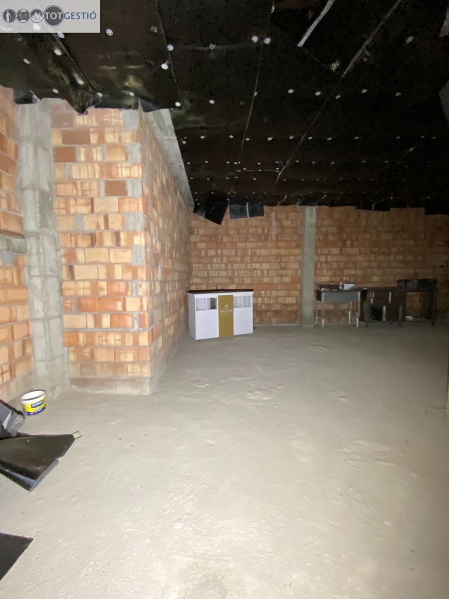 Local Commercial à vendre à Platja d'Aro - 325 000 € (Ref: 9240700)