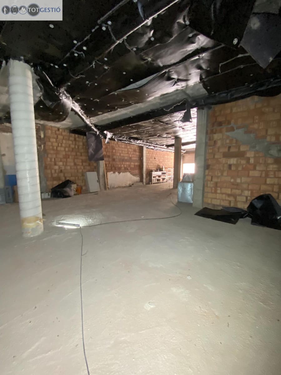 Local Commercial à vendre à Platja d'Aro - 325 000 € (Ref: 9240700)