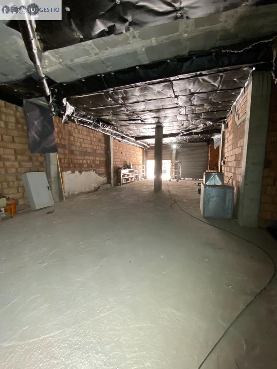 Local Commercial à vendre à Platja d'Aro - 325 000 € (Ref: 9240700)