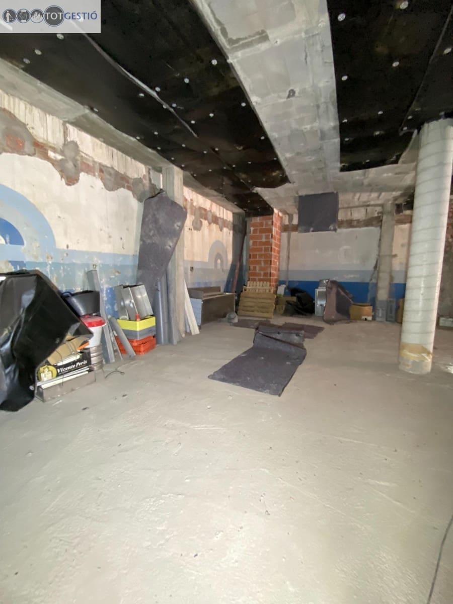 Local Commercial à vendre à Platja d'Aro - 325 000 € (Ref: 9240700)