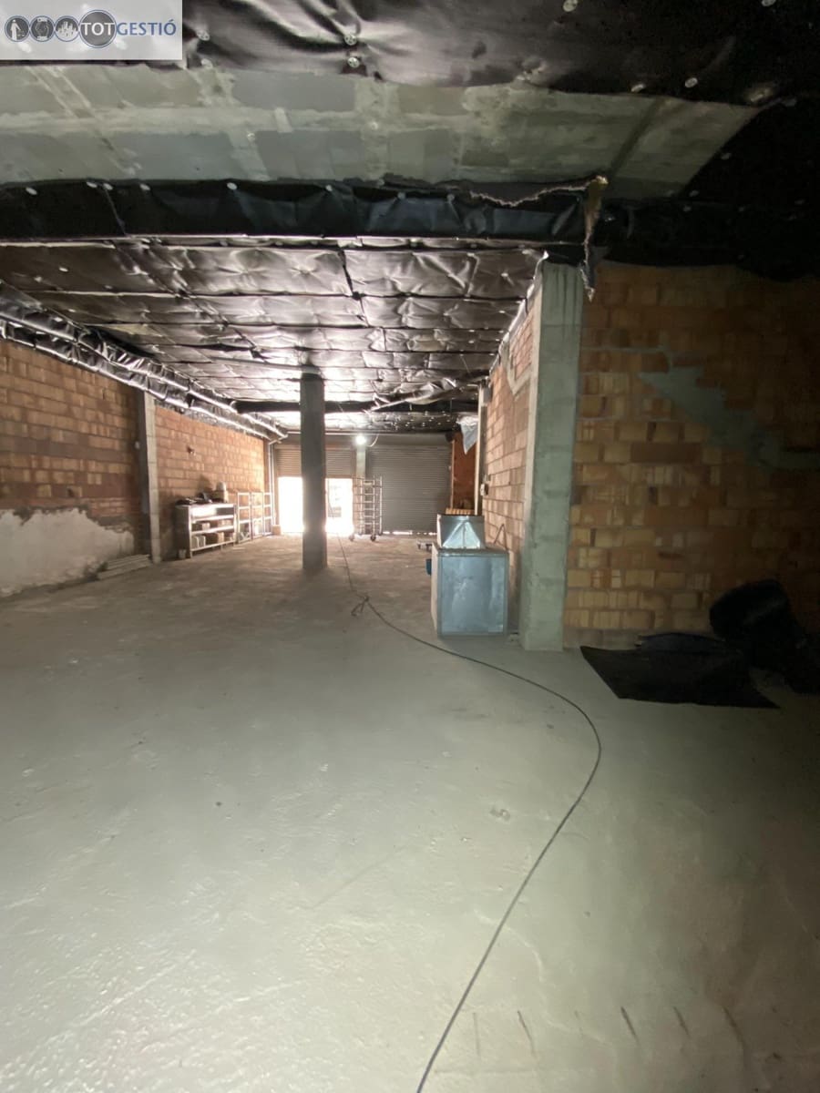 Local Commercial à vendre à Platja d'Aro - 325 000 € (Ref: 9240700)