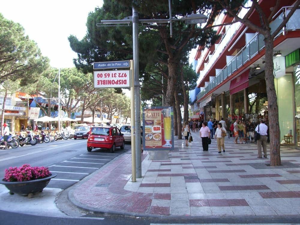 Local Commercial à vendre à Platja d'Aro - 325 000 € (Ref: 9240700)