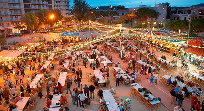 Local Commercial à vendre à Platja d'Aro - 325 000 € (Ref: 9240700)