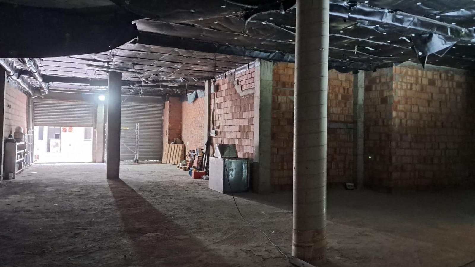 Local Commercial à vendre à Platja d'Aro - 325 000 € (Ref: 9240700)