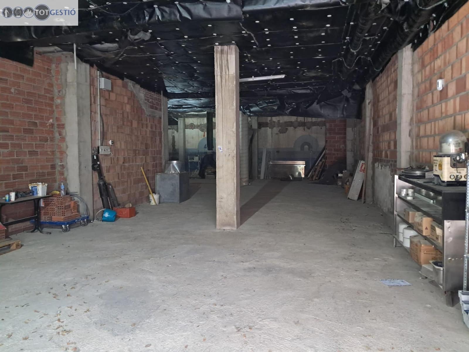 Local Commercial à vendre à Platja d'Aro - 325 000 € (Ref: 9240700)