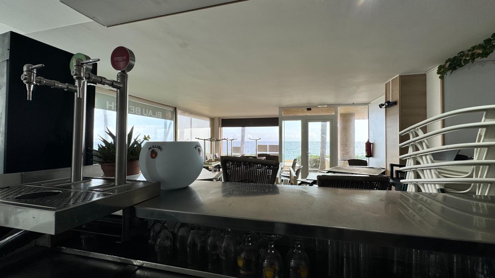 Local Comercial en Platja d'Aro en venta - 400.000 € (Ref: 9240701)