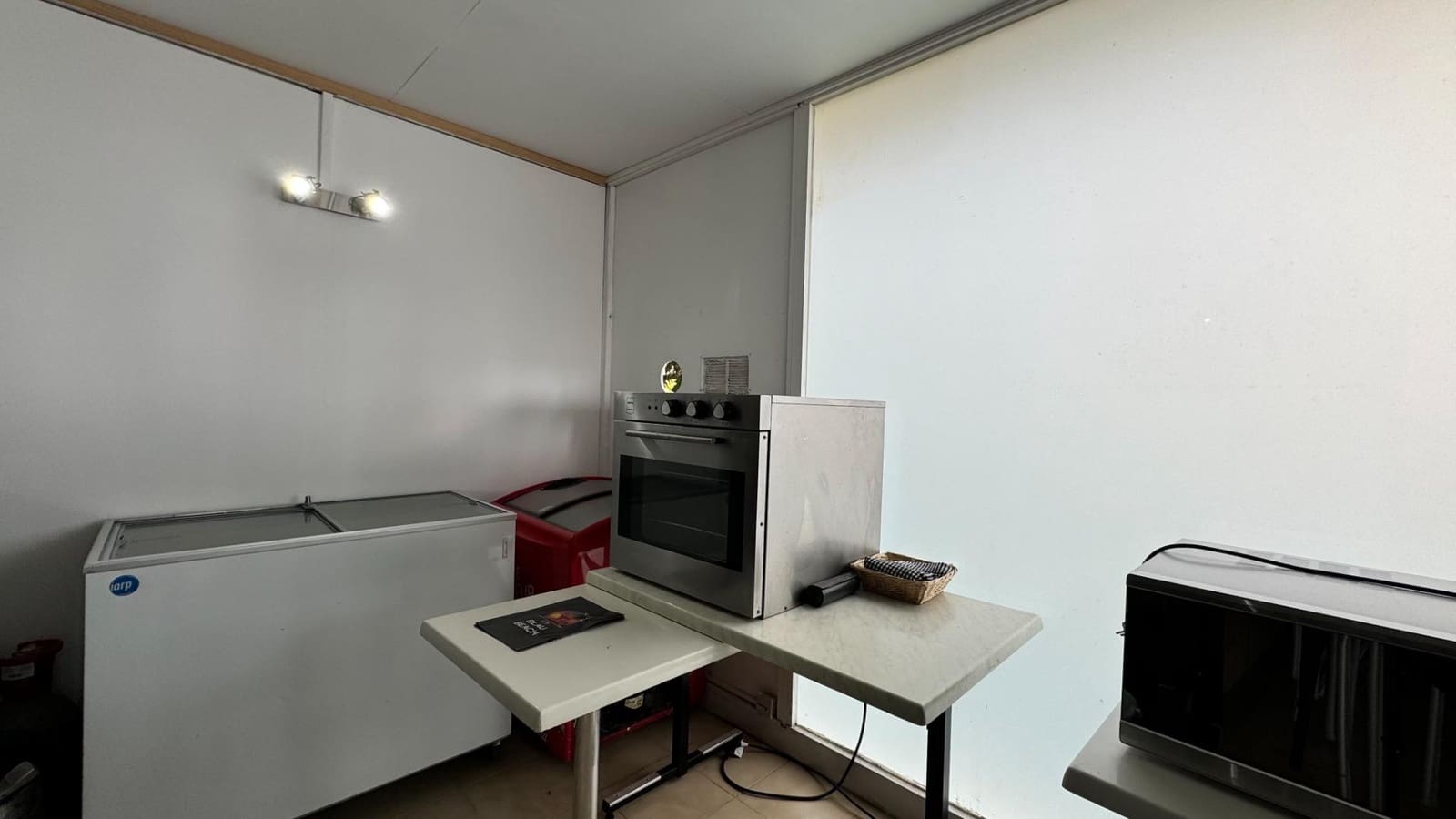 Local Comercial en Platja d'Aro en venta - 400.000 € (Ref: 9240701)