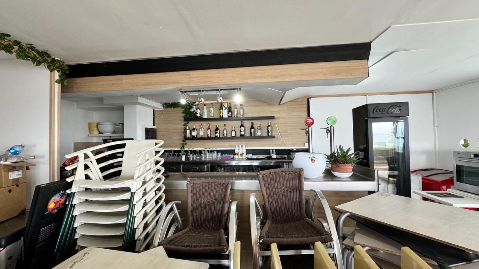 Local Comercial en Platja d'Aro en venta - 400.000 € (Ref: 9240701)