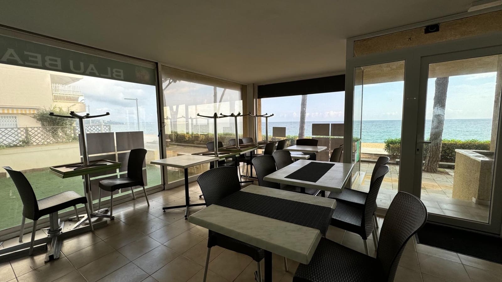 Local Comercial en Platja d'Aro en venta - 400.000 € (Ref: 9240701)