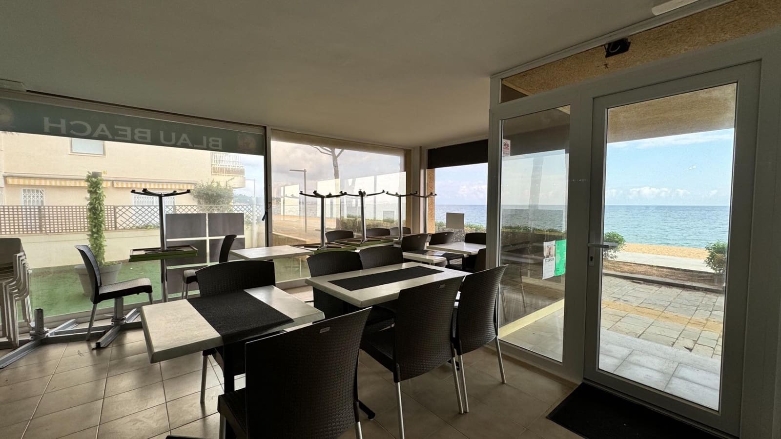 Local Comercial en Platja d'Aro en venta - 400.000 € (Ref: 9240701)