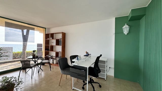 Erhverv til salg i Platja d'Aro, Castell-Platja d'Aro - € 400.000 (Ref: 9240701)