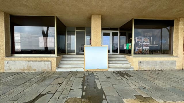 Erhverv til salg i Platja d'Aro, Castell-Platja d'Aro - € 400.000 (Ref: 9240701)