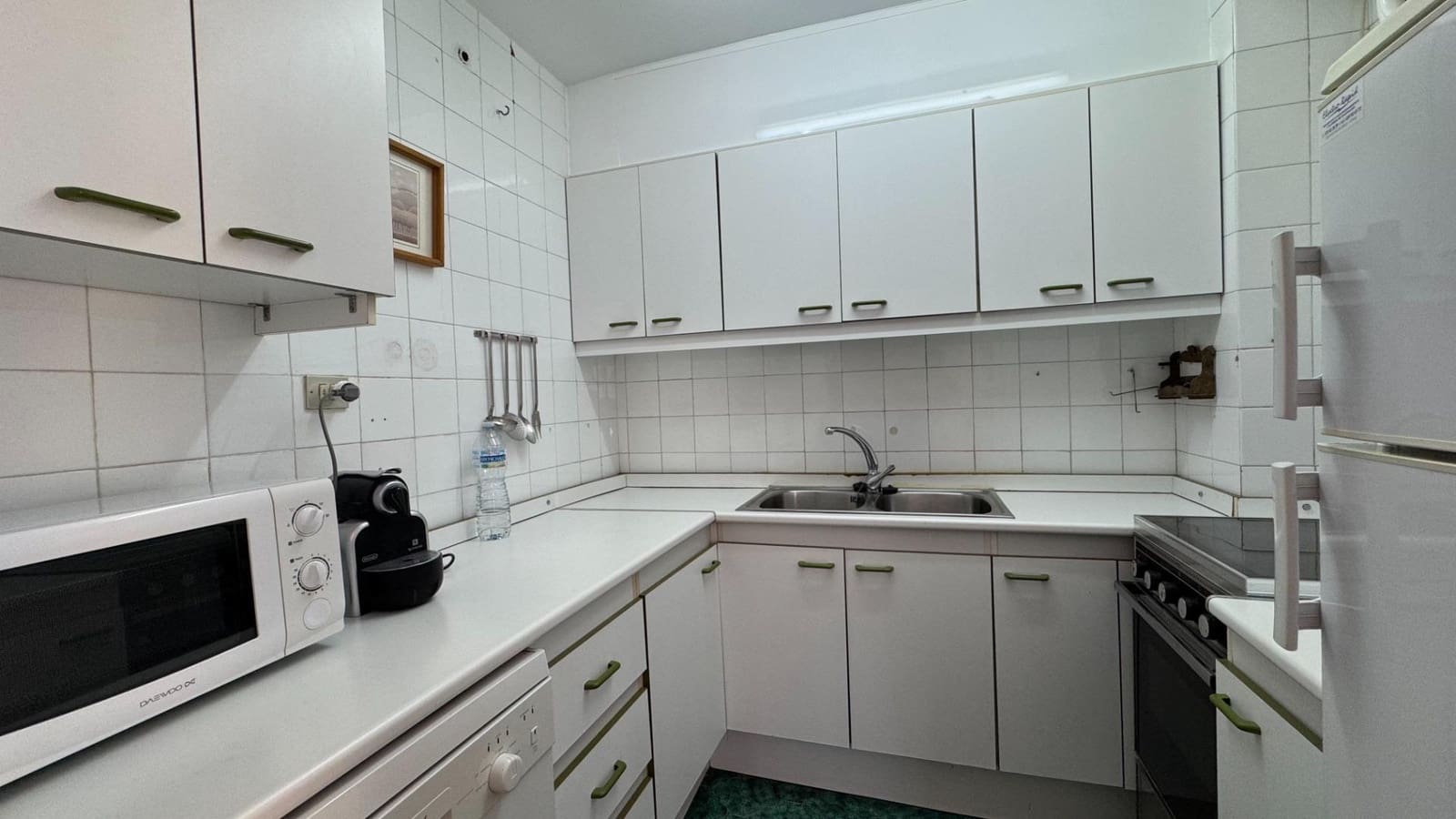 Apartamento de 3 habitaciones en Platja d'Aro en venta - 425.000 € (Ref: 9240702)