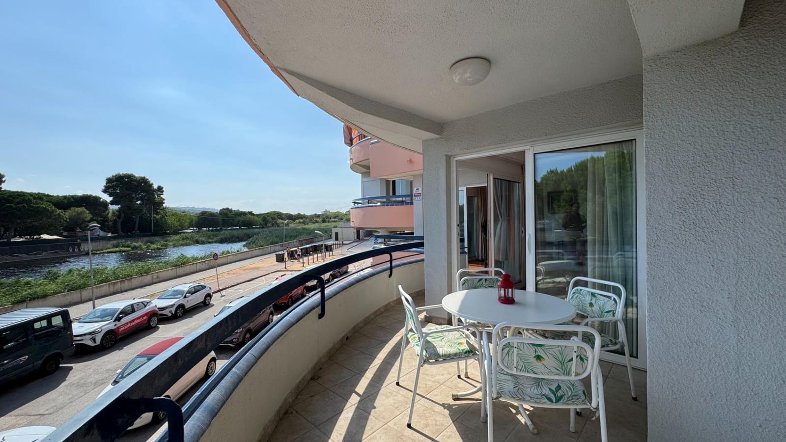 Apartamento de 3 habitaciones en Platja d'Aro en venta - 425.000 € (Ref: 9240702)