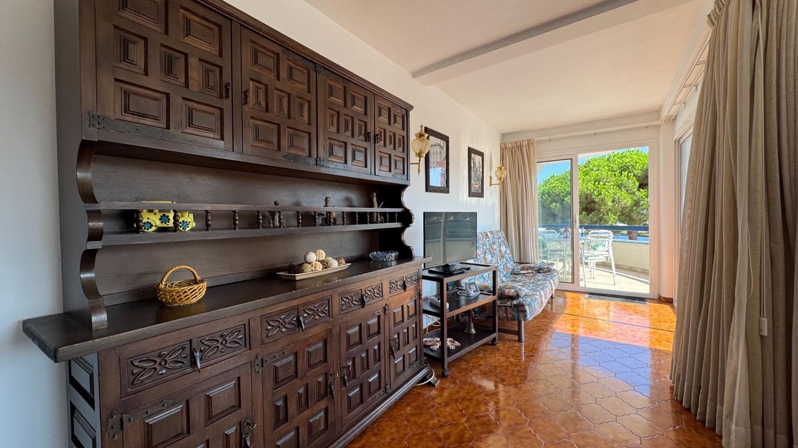 Apartamento de 3 habitaciones en Platja d'Aro en venta - 425.000 € (Ref: 9240702)