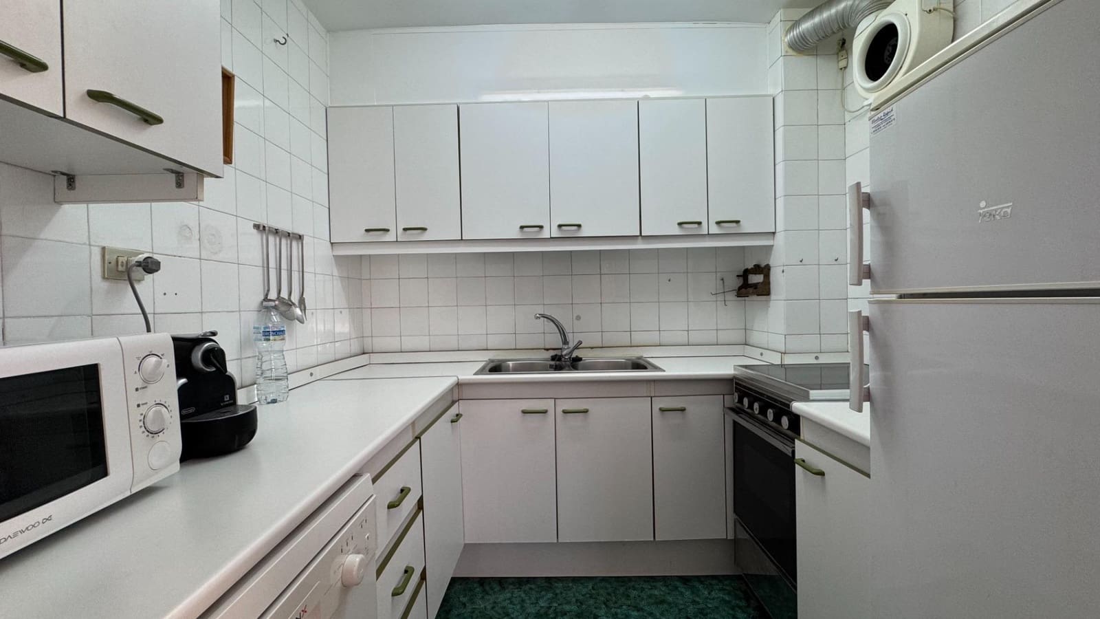 Apartamento de 3 habitaciones en Platja d'Aro en venta - 425.000 € (Ref: 9240702)