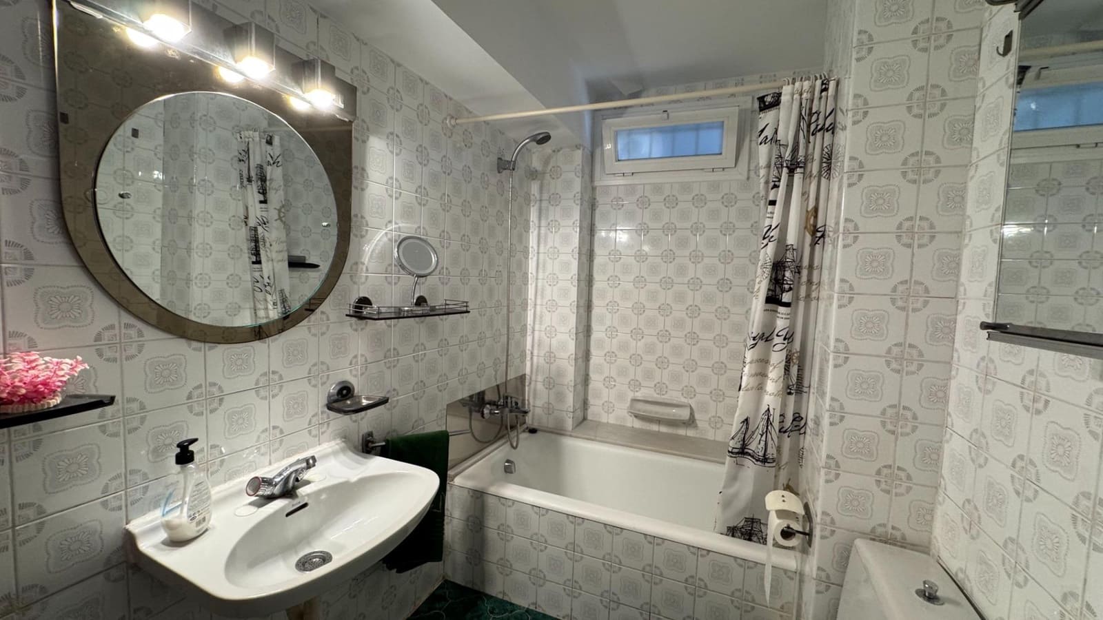 Apartamento de 3 habitaciones en Platja d'Aro en venta - 425.000 € (Ref: 9240702)