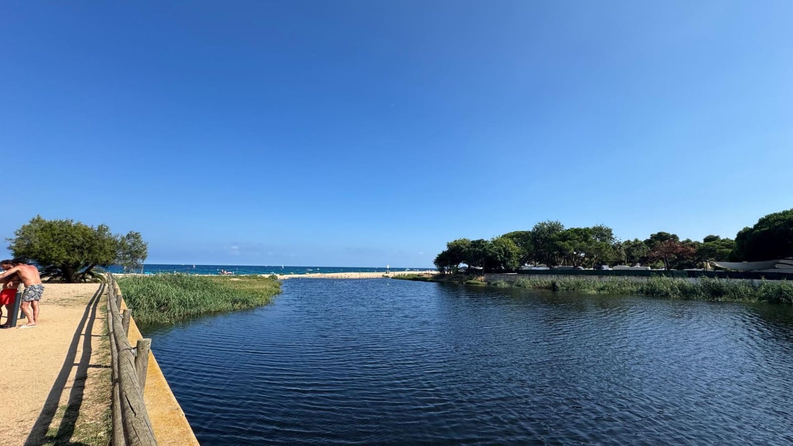 Apartamento de 3 habitaciones en Platja d'Aro en venta - 425.000 € (Ref: 9240702)