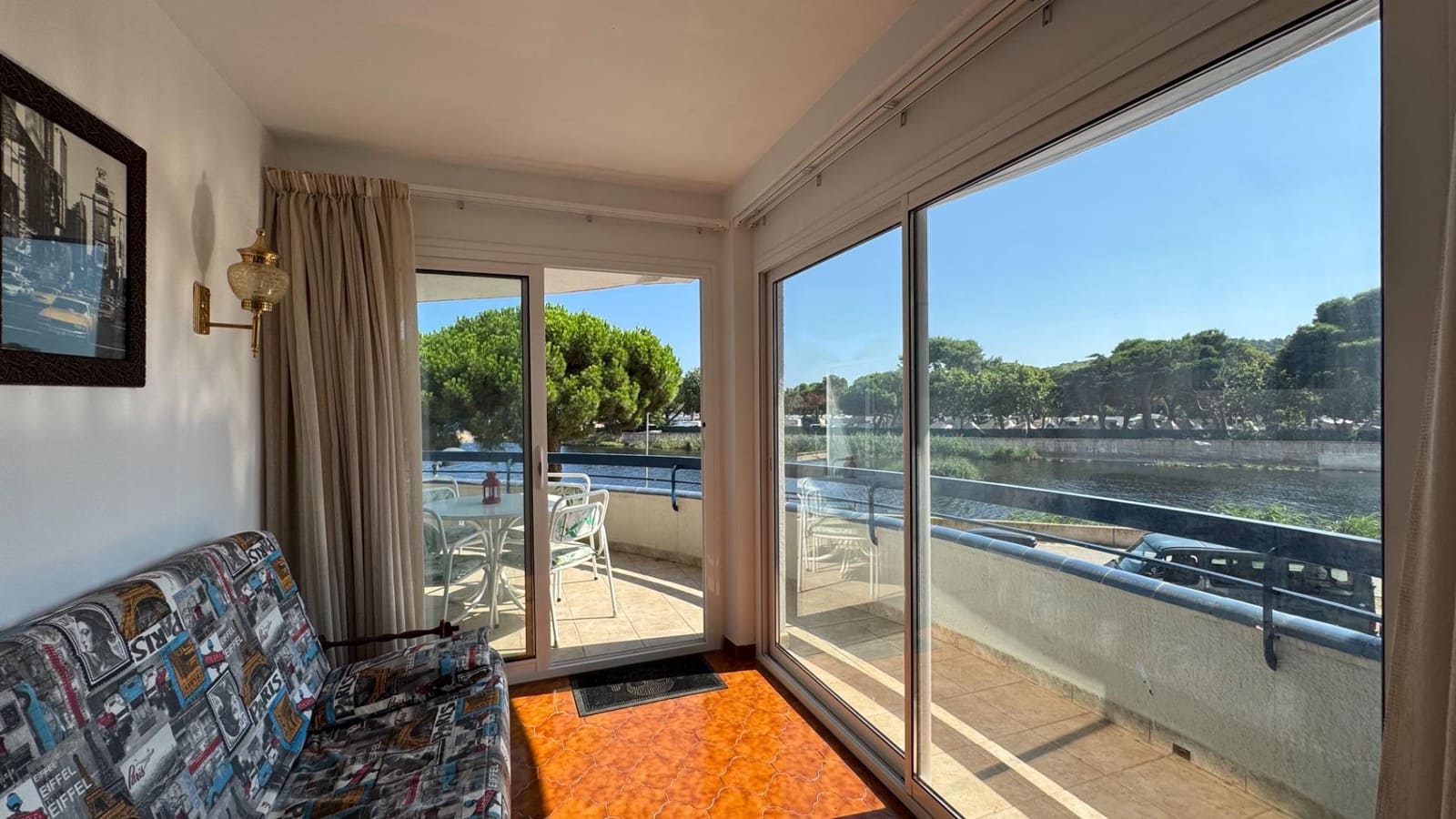 Apartamento de 3 habitaciones en Platja d'Aro en venta - 425.000 € (Ref: 9240702)