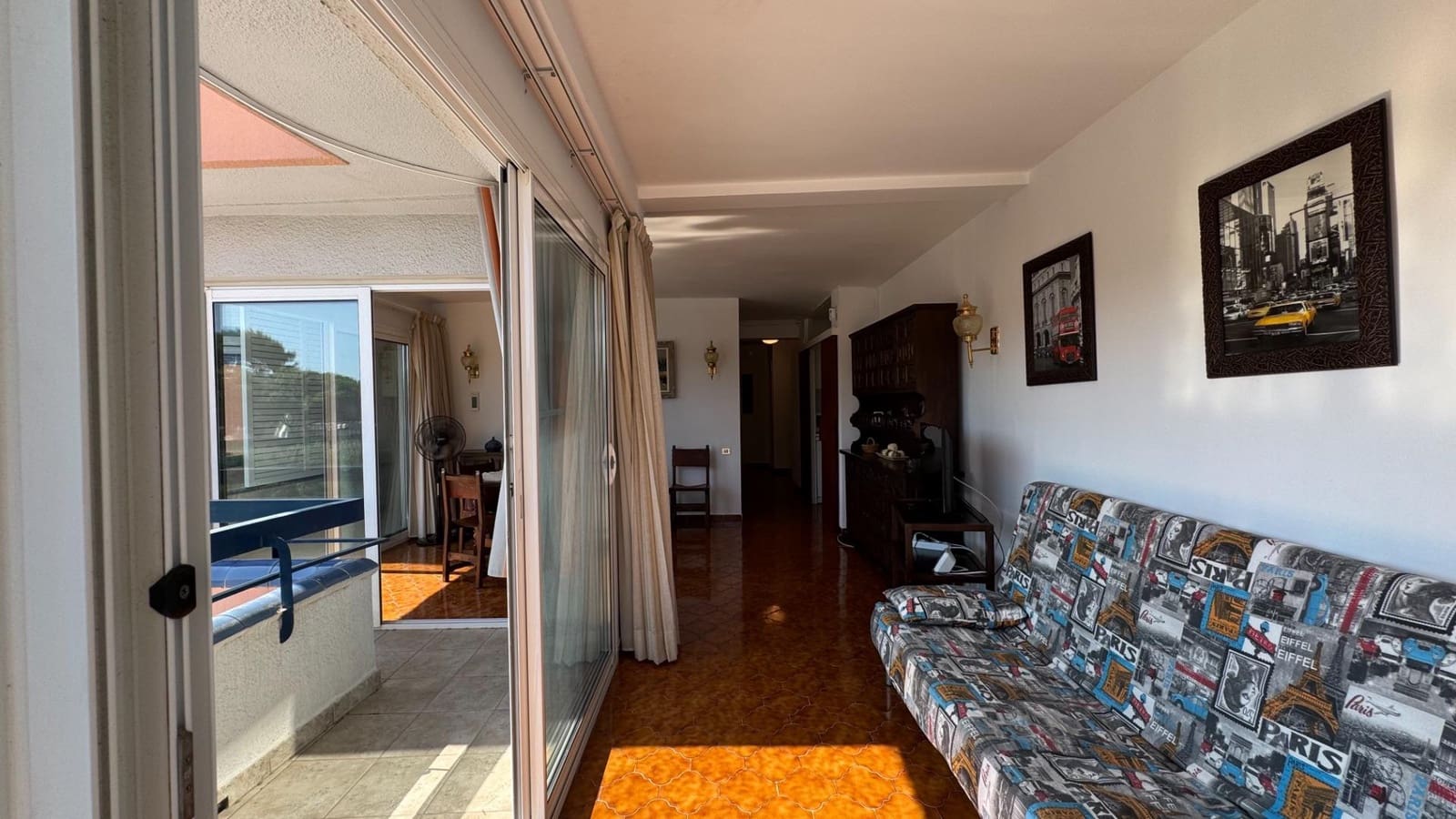 Apartamento de 3 habitaciones en Platja d'Aro en venta - 425.000 € (Ref: 9240702)