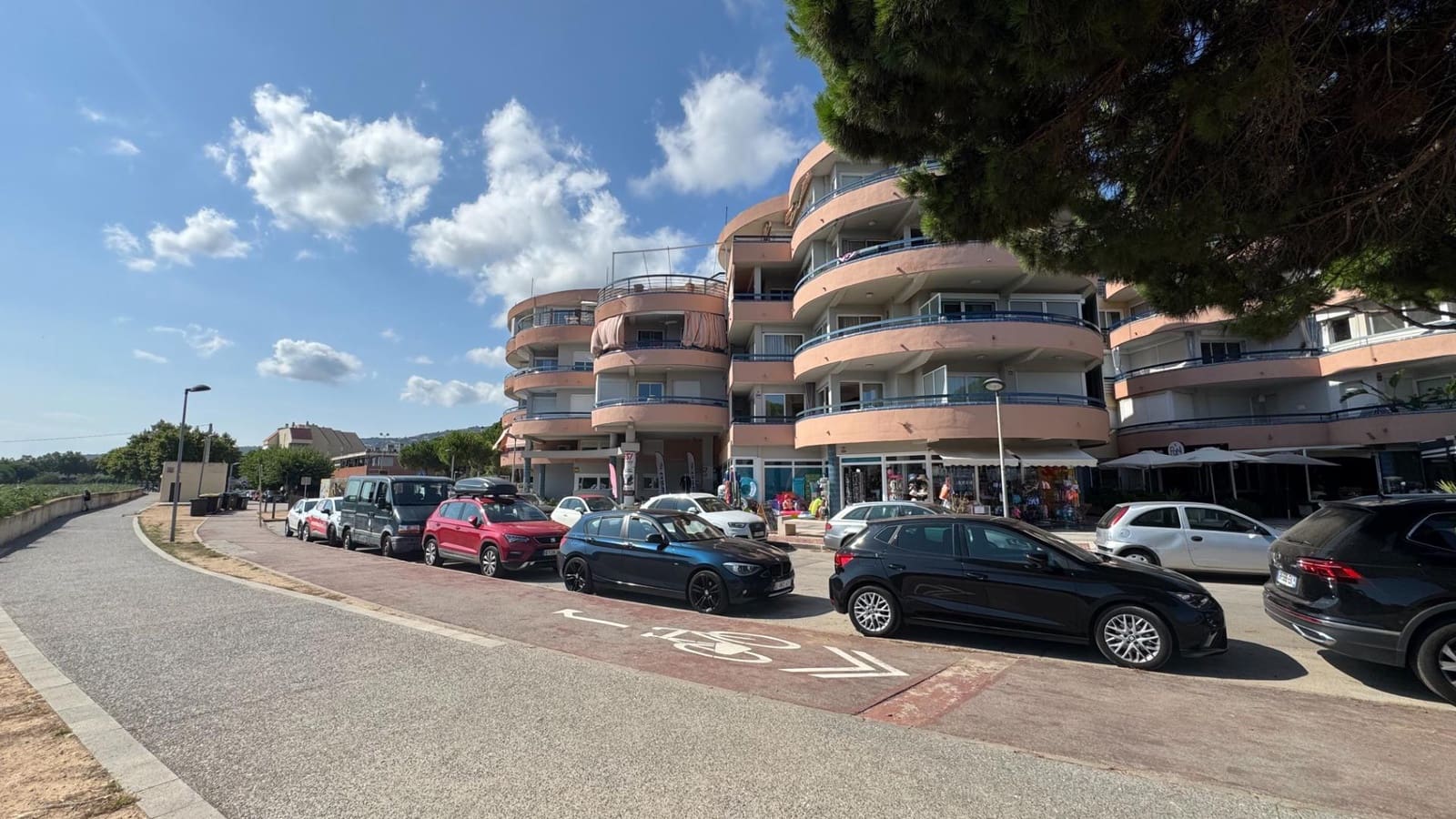 Apartamento de 3 habitaciones en Platja d'Aro en venta - 425.000 € (Ref: 9240702)