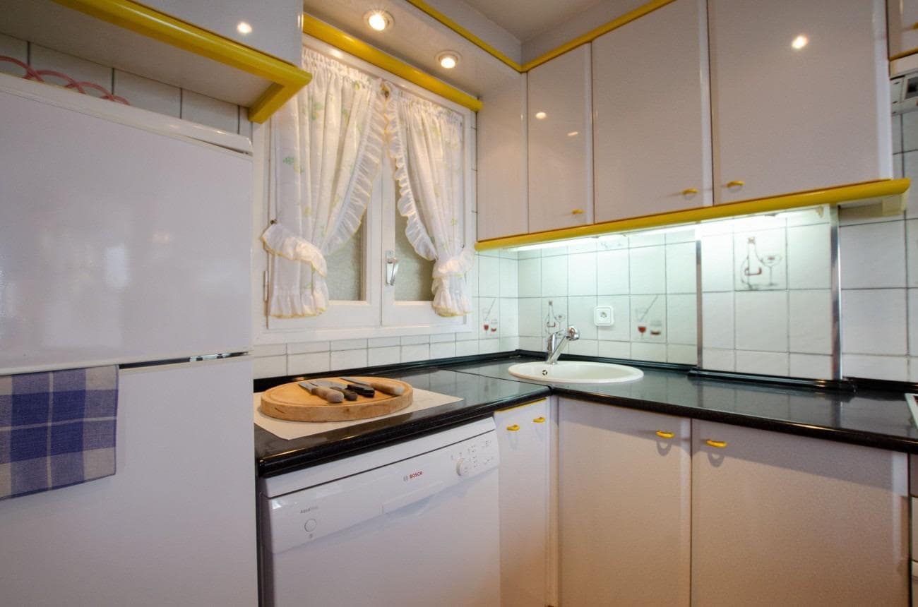 3 soveværelse Lejlighed til salg i Sant Antoni de Calonge - € 690.000 (Ref: 9240703)