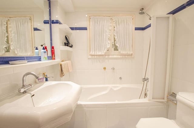 3 camera da letto Appartamento in vendita in Sant Antoni de Calonge, Calonge i Sant Antoni - 690.000 € (Rif: 9240703)