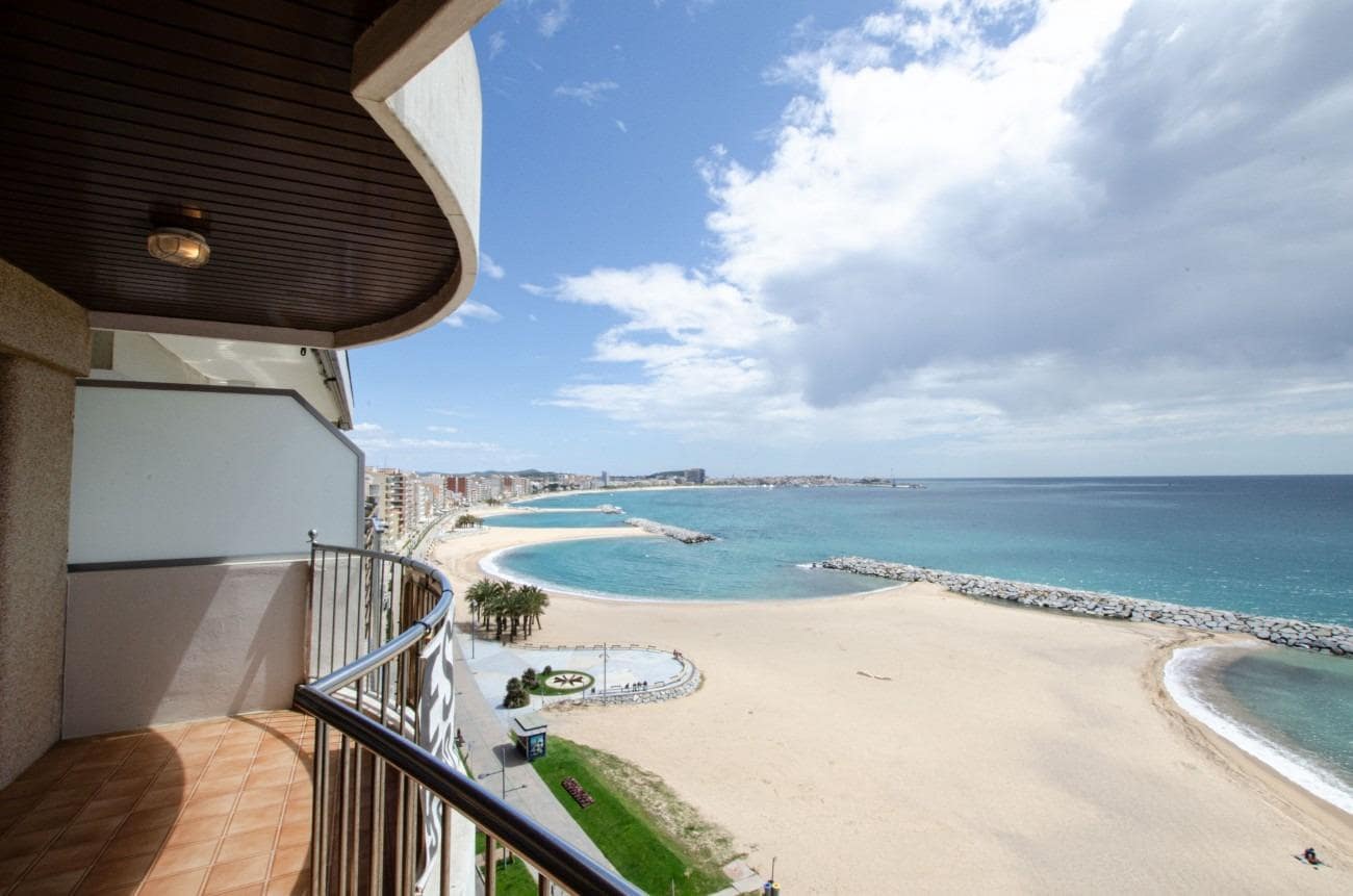 3 soveværelse Lejlighed til salg i Sant Antoni de Calonge - € 690.000 (Ref: 9240703)