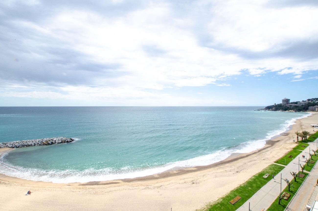 3 soveværelse Lejlighed til salg i Sant Antoni de Calonge - € 690.000 (Ref: 9240703)