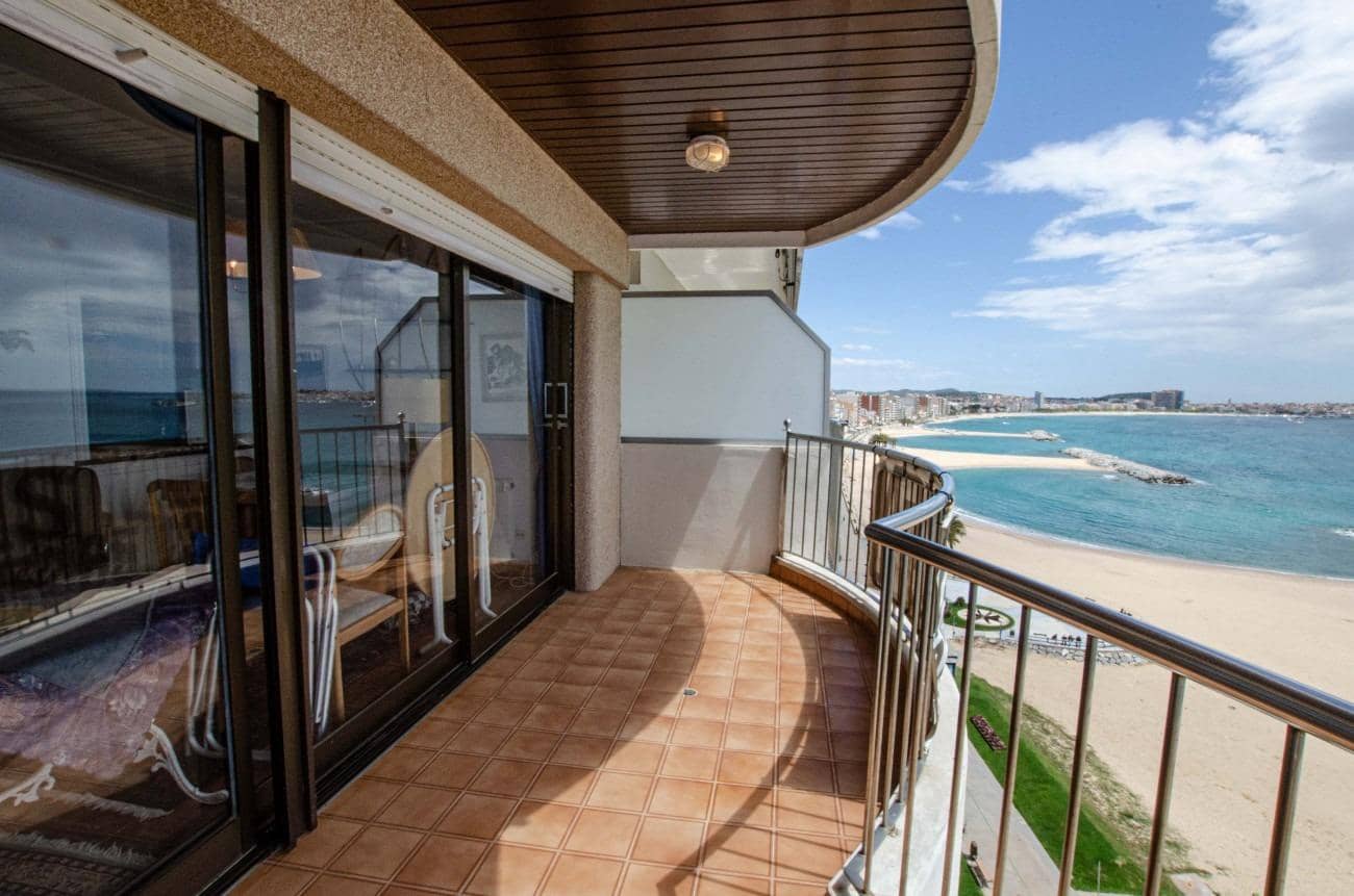 3 soveværelse Lejlighed til salg i Sant Antoni de Calonge - € 690.000 (Ref: 9240703)