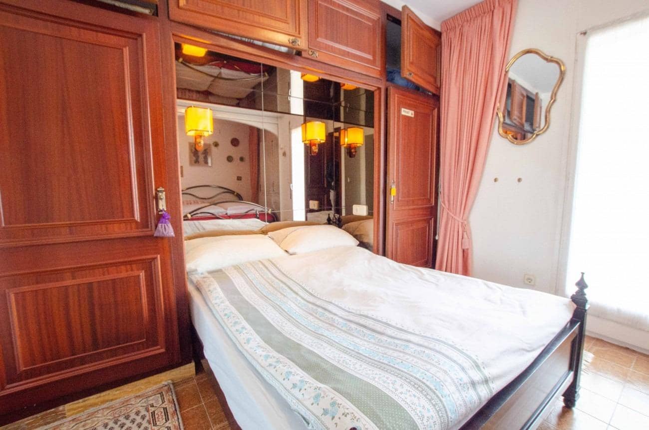 3 soveværelse Lejlighed til salg i Sant Antoni de Calonge - € 690.000 (Ref: 9240703)