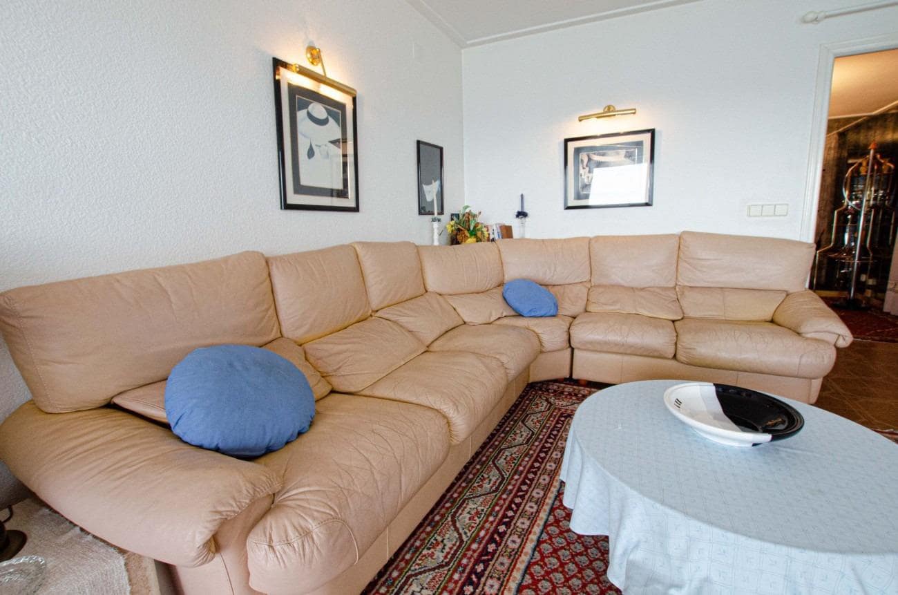 3 soveværelse Lejlighed til salg i Sant Antoni de Calonge - € 690.000 (Ref: 9240703)