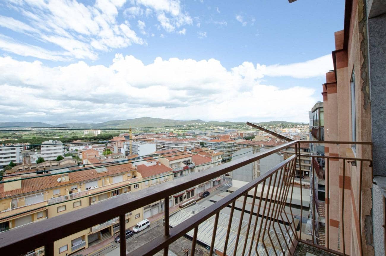 3 soveværelse Lejlighed til salg i Sant Antoni de Calonge - € 690.000 (Ref: 9240703)