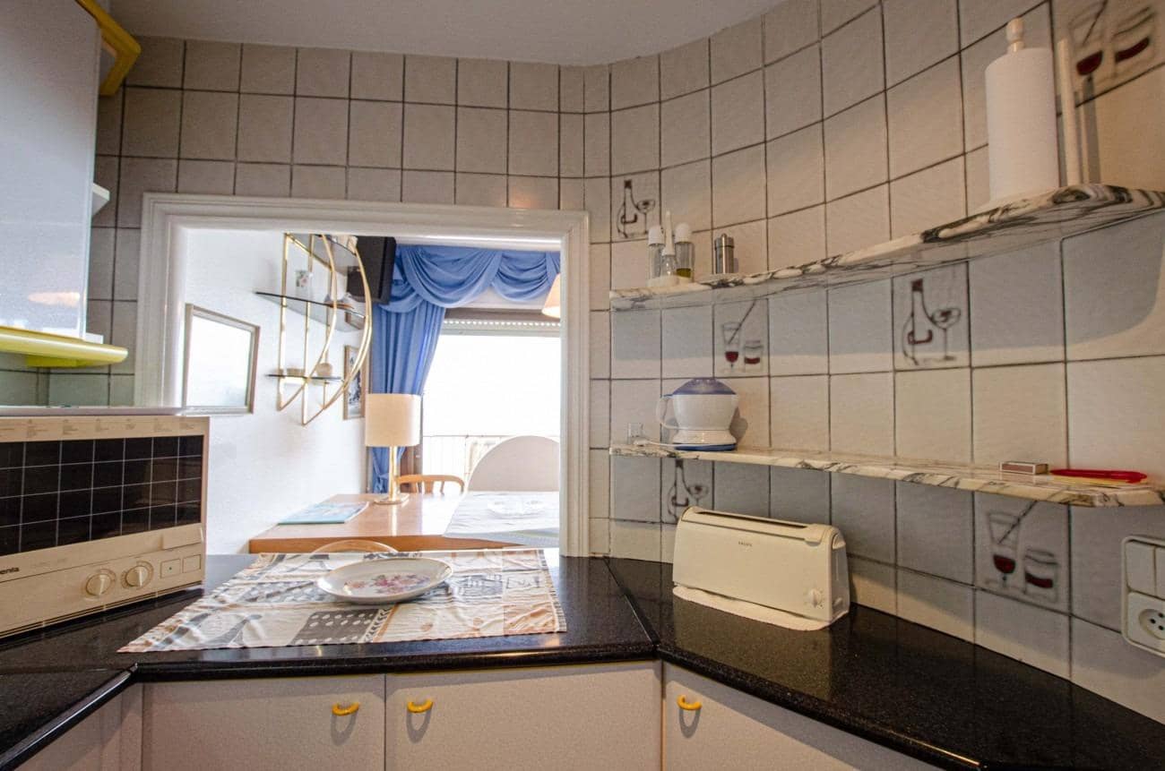 3 soveværelse Lejlighed til salg i Sant Antoni de Calonge - € 690.000 (Ref: 9240703)