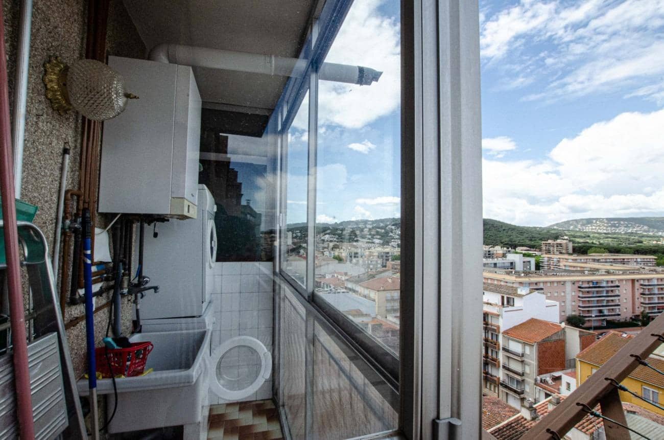 3 soveværelse Lejlighed til salg i Sant Antoni de Calonge - € 690.000 (Ref: 9240703)