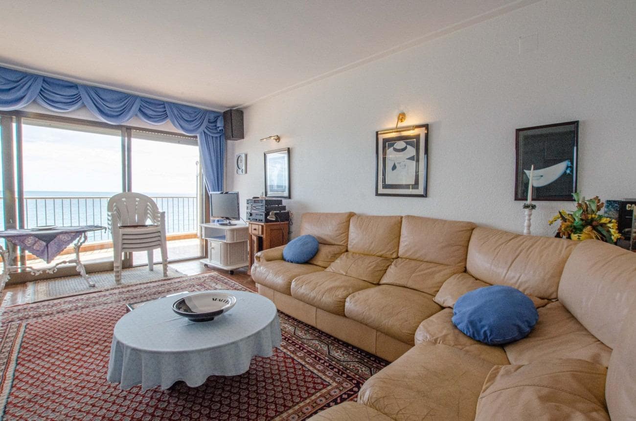 3 soveværelse Lejlighed til salg i Sant Antoni de Calonge - € 690.000 (Ref: 9240703)