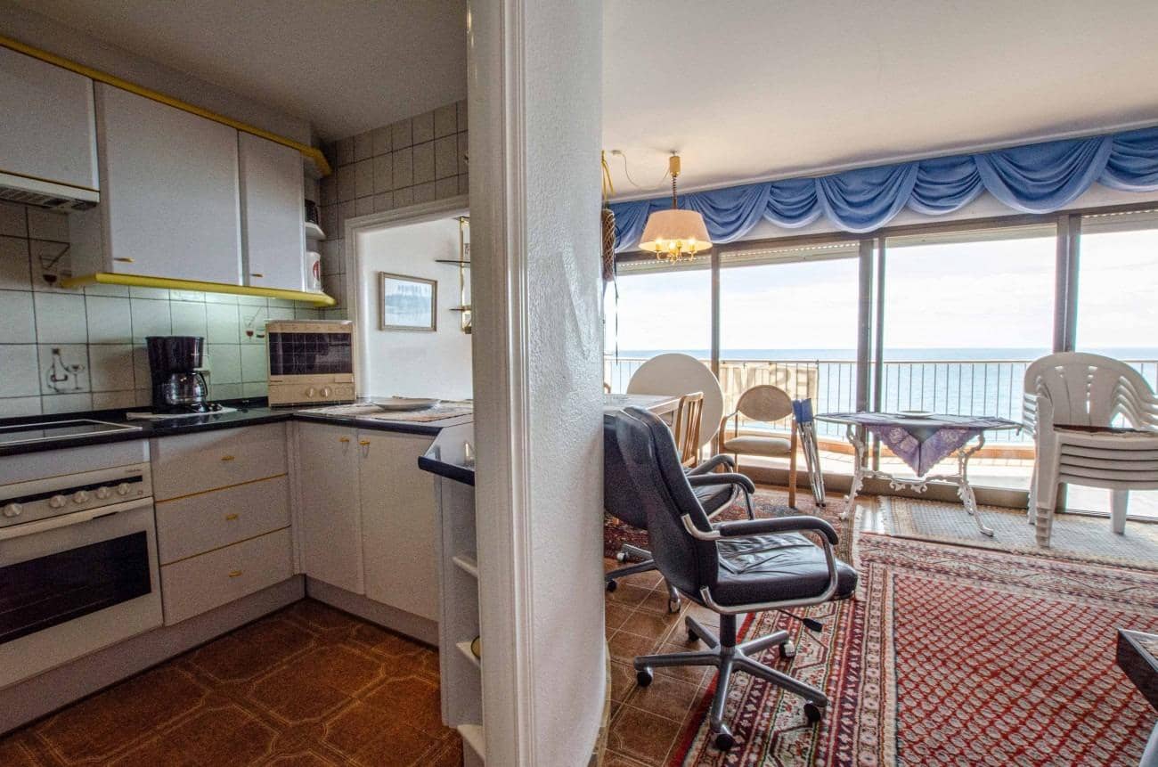 3 soveværelse Lejlighed til salg i Sant Antoni de Calonge - € 690.000 (Ref: 9240703)