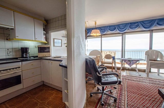 3 camera da letto Appartamento in vendita in Sant Antoni de Calonge, Calonge i Sant Antoni - 690.000 € (Rif: 9240703)