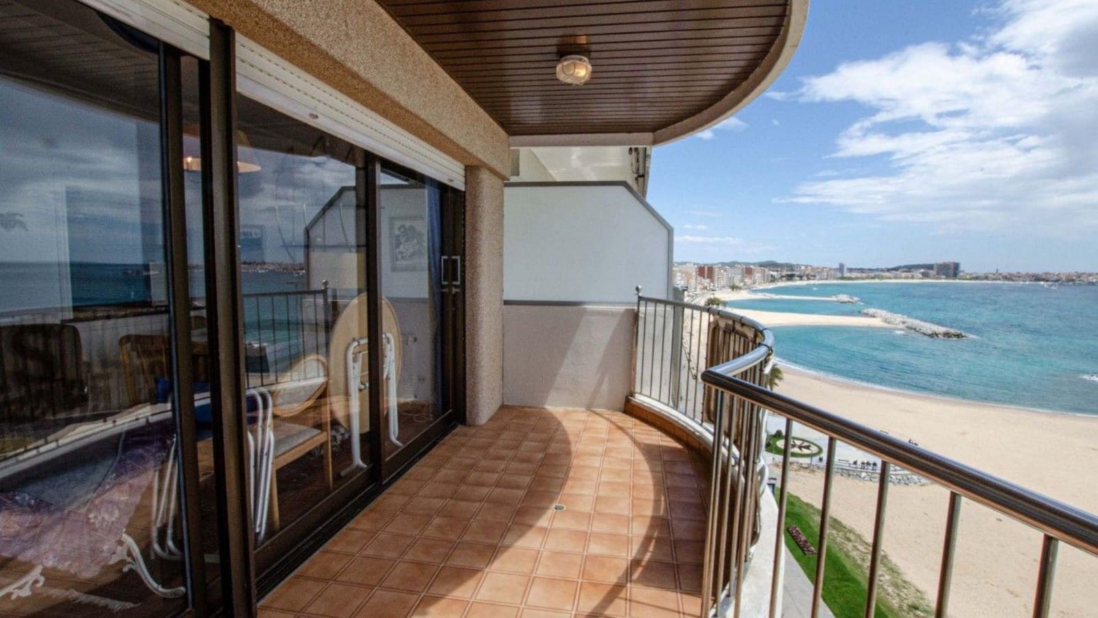 3 soverom Leilighet til salgs i Sant Antoni de Calonge - € 690 000 (Ref: 9240703)