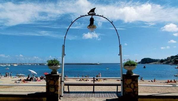 Building Plot for sale in Sant Feliu de Guíxols - € 3,680,000 (Ref: 9243226)