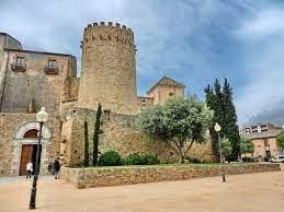 Byggetomt til salgs i Sant Feliu de Guixols - € 3 680 000 (Ref: 9243226)