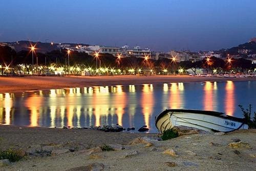 Byggetomt til salgs i Sant Feliu de Guixols - € 3 680 000 (Ref: 9243226)