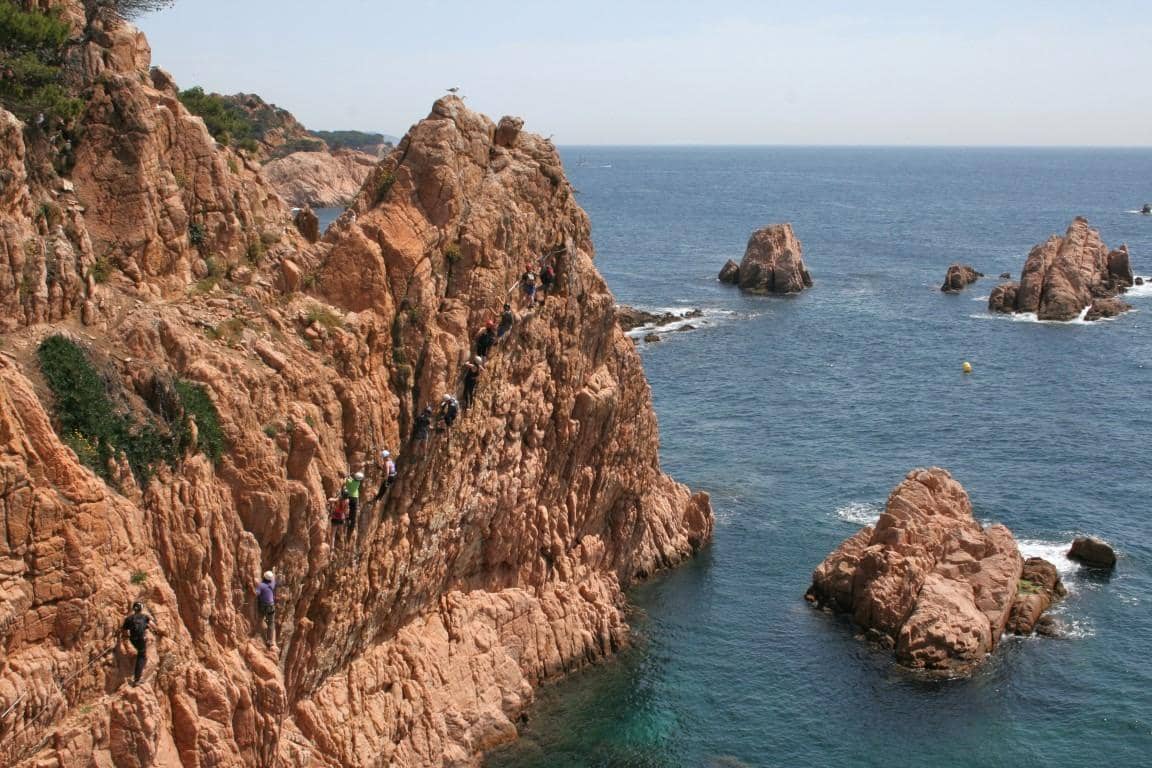 Byggetomt til salgs i Sant Feliu de Guixols - € 3 680 000 (Ref: 9243226)