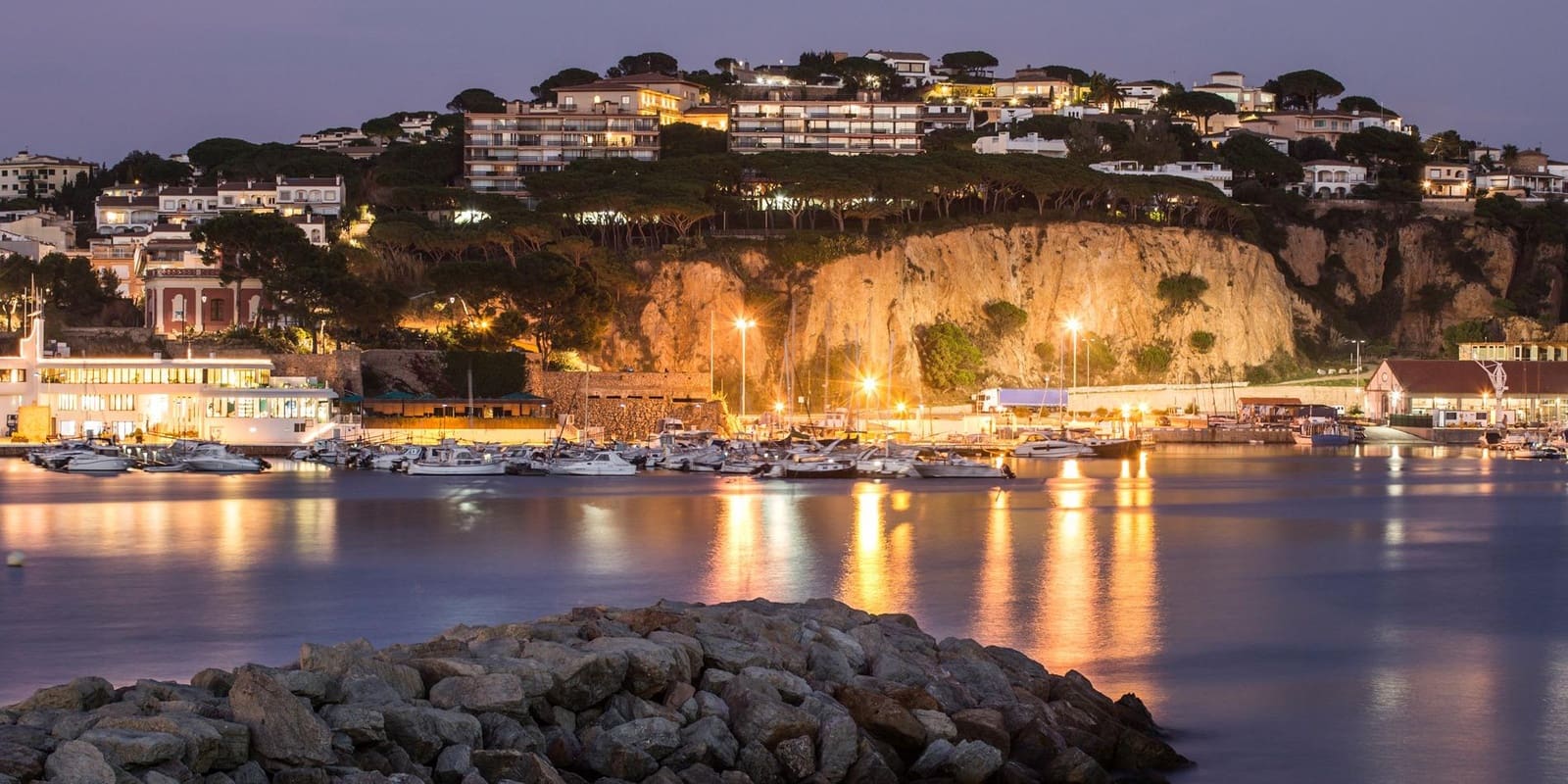 Byggetomt til salgs i Sant Feliu de Guixols - € 3 680 000 (Ref: 9243226)