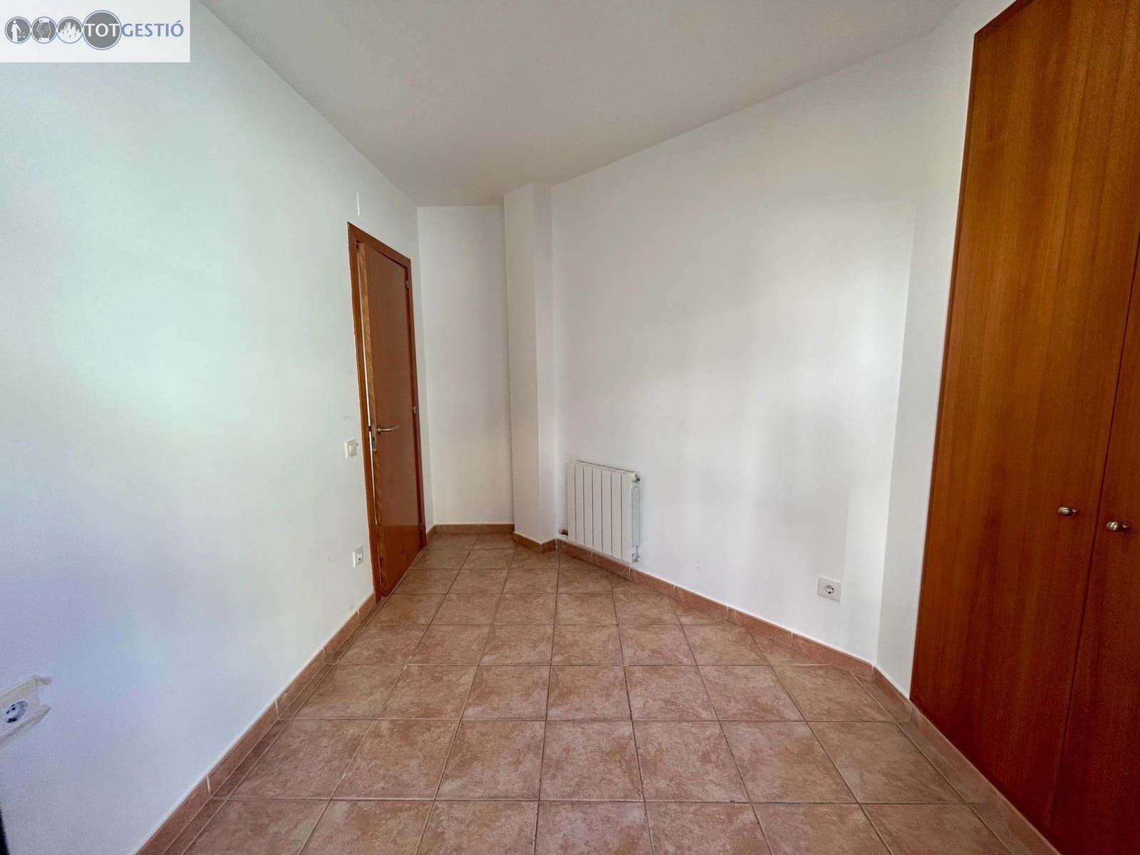 4 sovrum Lägenhet till salu i Sant Hilari Sacalm - 250 000 € (Ref: 9335196)