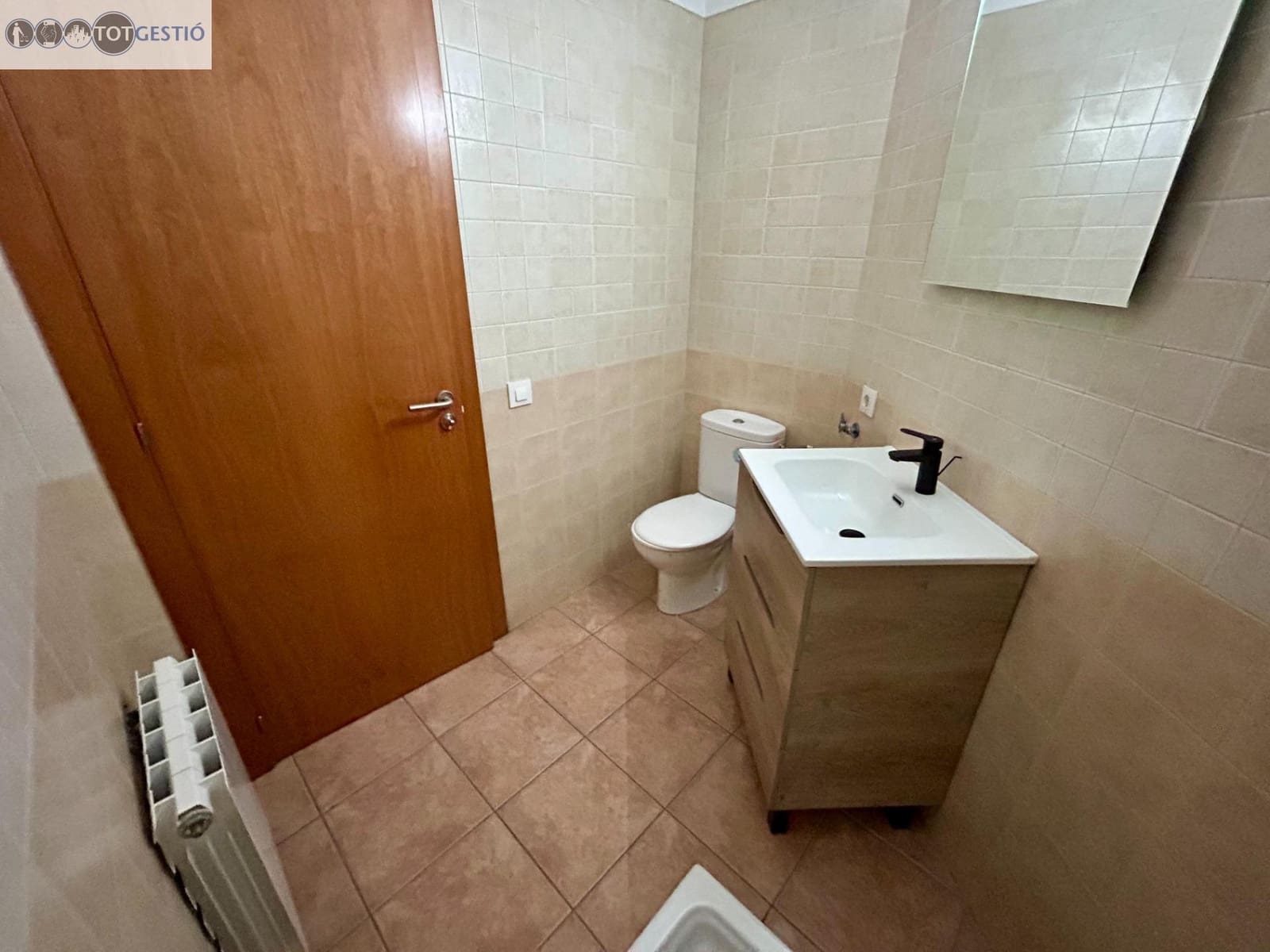 4 sovrum Lägenhet till salu i Sant Hilari Sacalm - 250 000 € (Ref: 9335196)