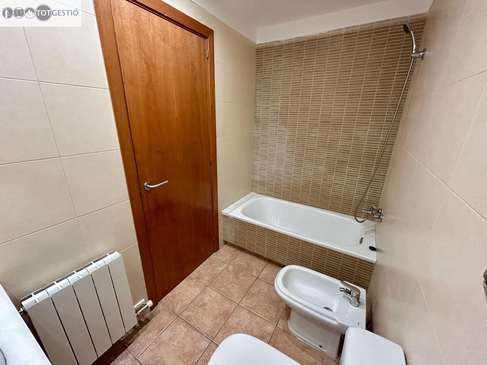 4 sovrum Lägenhet till salu i Sant Hilari Sacalm - 250 000 € (Ref: 9335196)