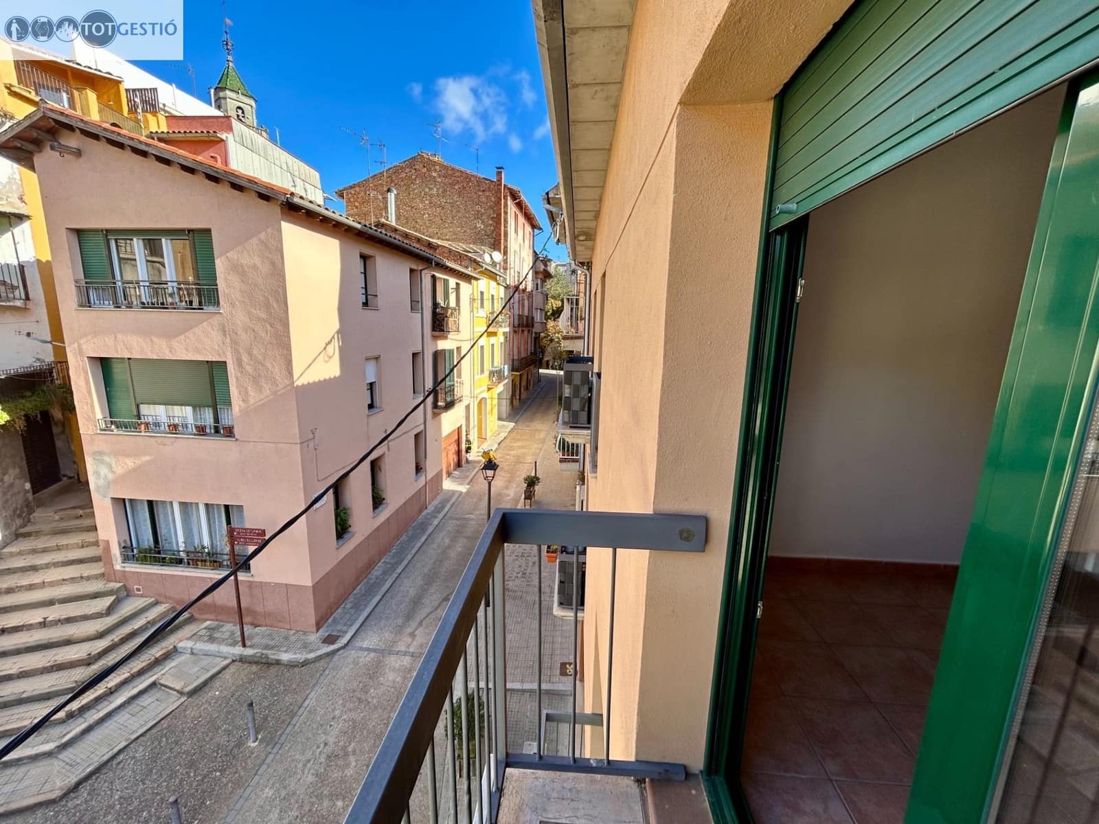 4 sovrum Lägenhet till salu i Sant Hilari Sacalm - 250 000 € (Ref: 9335196)